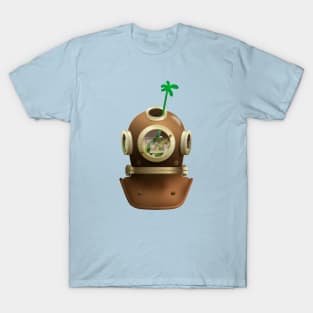 Mojito diving T-Shirt